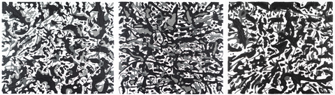 The United Golden Trinity